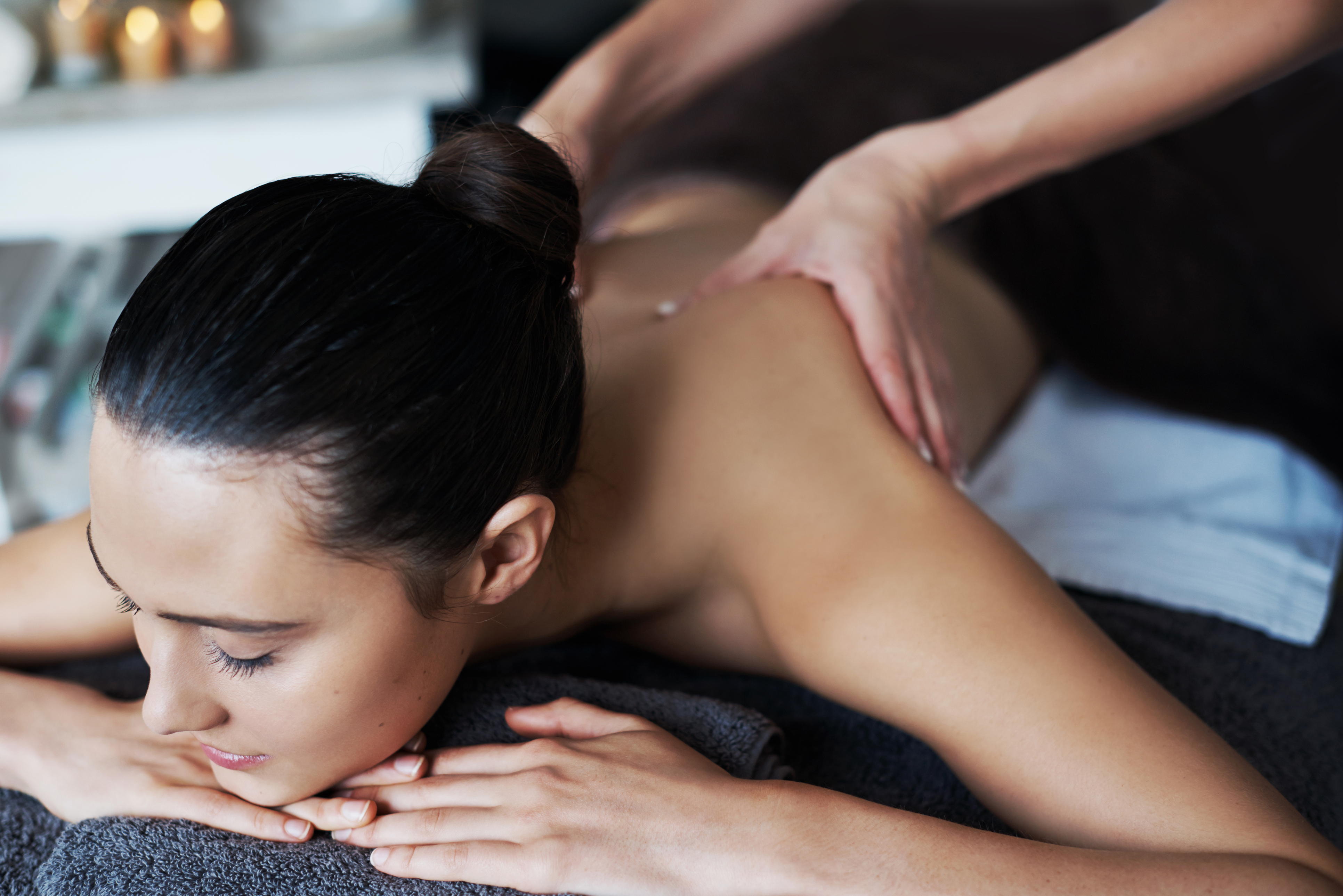 Hinterwies-Wellbeing-Massage